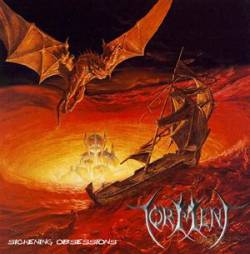 Torment (BEL) : Sickening Obsessions